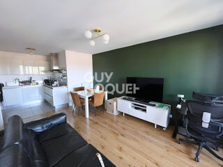  Appartement � vendre 3 pi�ces 62 m�