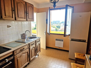  Appartement à vendre 2 pièces 52 m²