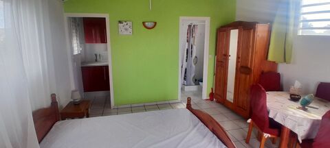  Appartement � louer 1 pi�ce 21 m�