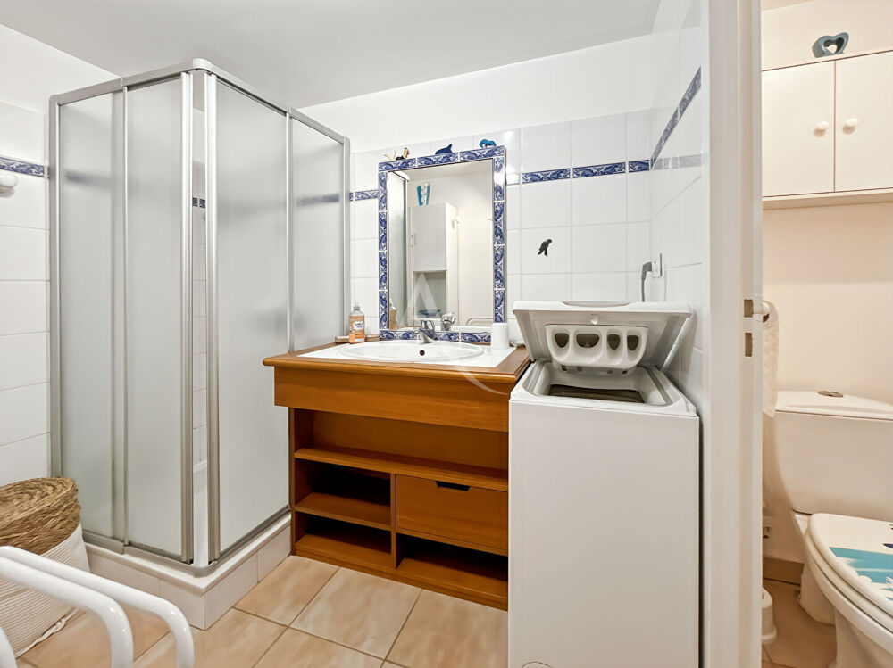 Vente Maison Un petit coin de paradis en bord de mer ! Saint jean de monts