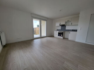  Appartement � louer 3 pi�ces 1 m�