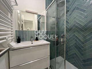  Appartement à louer 3 pièces 56 m²