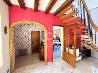  Maison � vendre 4 pi�ces 119 m�