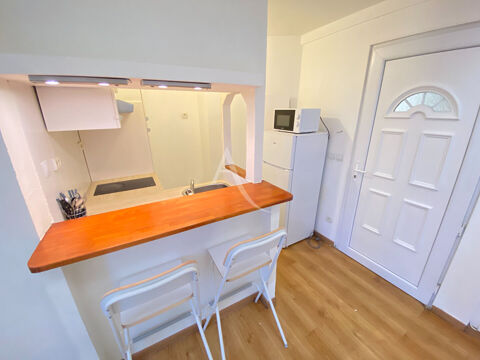  Appartement � louer 1 pi�ce 21 m� Athis mons