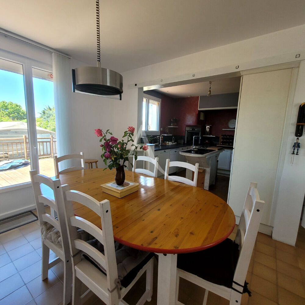 Maison Angles 6 pièce(s) 80 m2