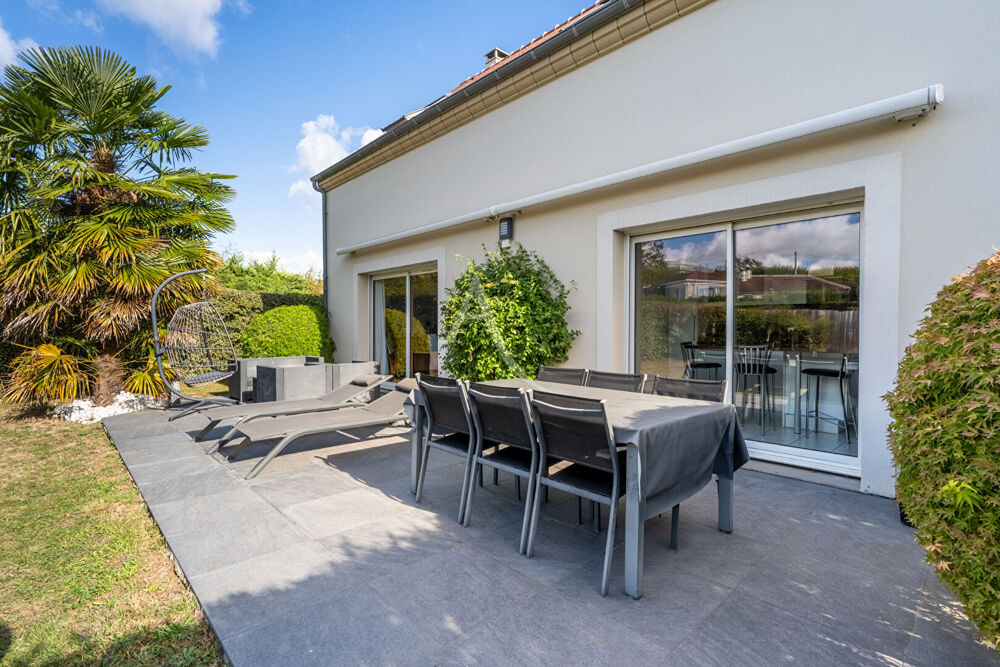 à vendre  Maison Pontoise (95300)