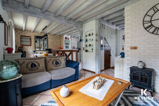  Maison � vendre 4 pi�ces 80 m�