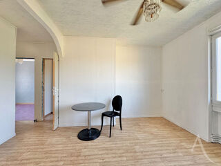 Vente Appartement 1 logement L'HIVER et un autre L'ÉTÉ, à FLORANGE ! T3 DPE B + CHALET T2 climatisé ET JARDIN Florange