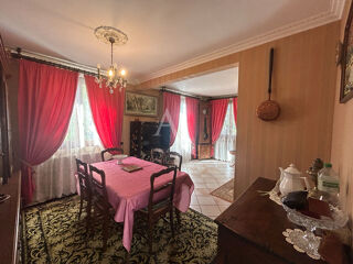  Maison à vendre 6 pièces 127 m²