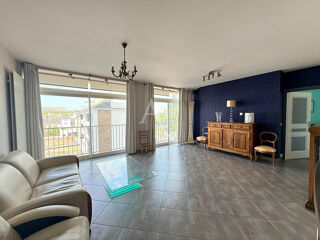  Appartement à vendre 4 pièces 91 m²