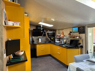  Maison � vendre 7 pi�ces 160 m�