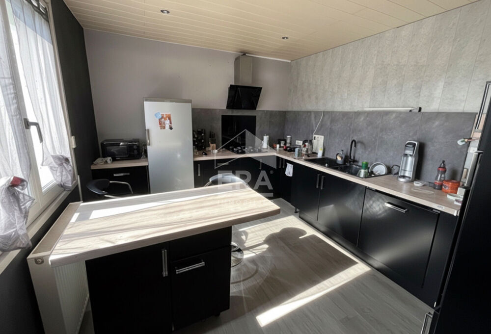 Vente Maison Maison 123 m² ? 4 chambres ? Terrain 778 m² ? Calme & sans vis-à-vis ? Pierrefontaine-les-Varans Pierrefontaine les varans