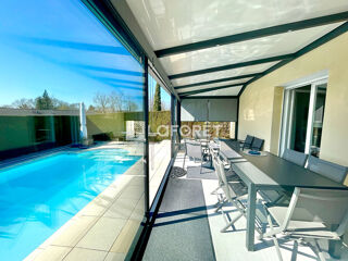  Maison à vendre 4 pièces 100 m²