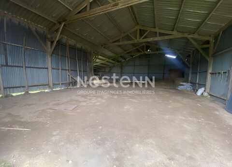 A SAISIR CAR RECHERCH&Eacute;S : HANGAR ET ANCIEN POULAILLER 55000 56220 Caden