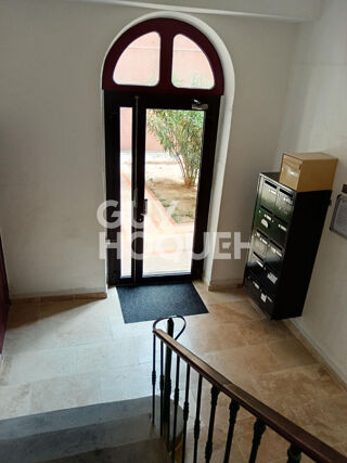  Appartement � vendre 2 pi�ces 60 m�