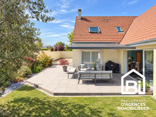  Maison à vendre 6 pièces 167 m²