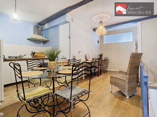 Appartement à louer 3 pièces 66 m²