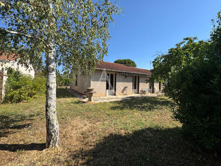 Maison à vendre 4 pièces 98 m²