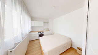  Appartement à vendre 2 pièces 35 m²