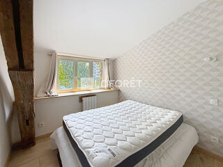  Appartement à louer 3 pièces 43 m²