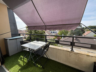 Appartement à louer 3 pièces 57 m²