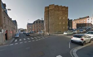  Appartement � vendre 1 pi�ce 30 m�