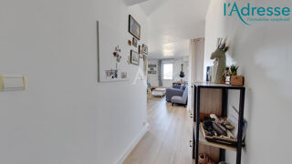  Appartement à vendre 3 pièces 60 m²
