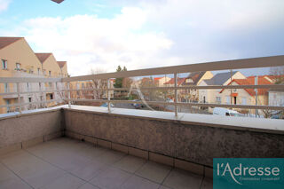  Appartement à vendre 3 pièces 66 m²