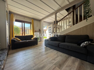  Maison � vendre 6 pi�ces 117 m�