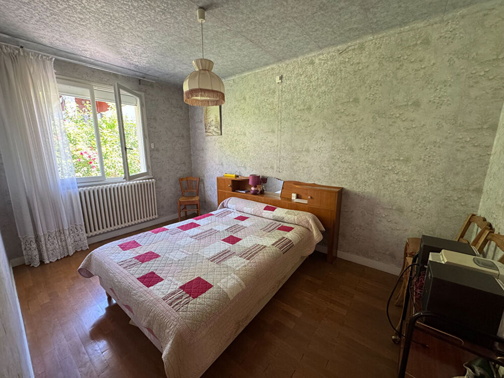 Maison individuelle avec vue dégagée / Quartier des Pendants à Lons-le-Saunier