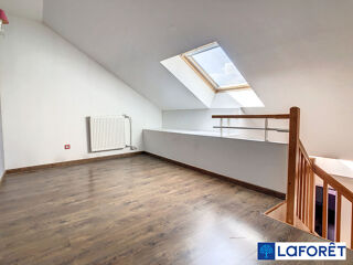  Appartement � vendre 3 pi�ces 80 m�