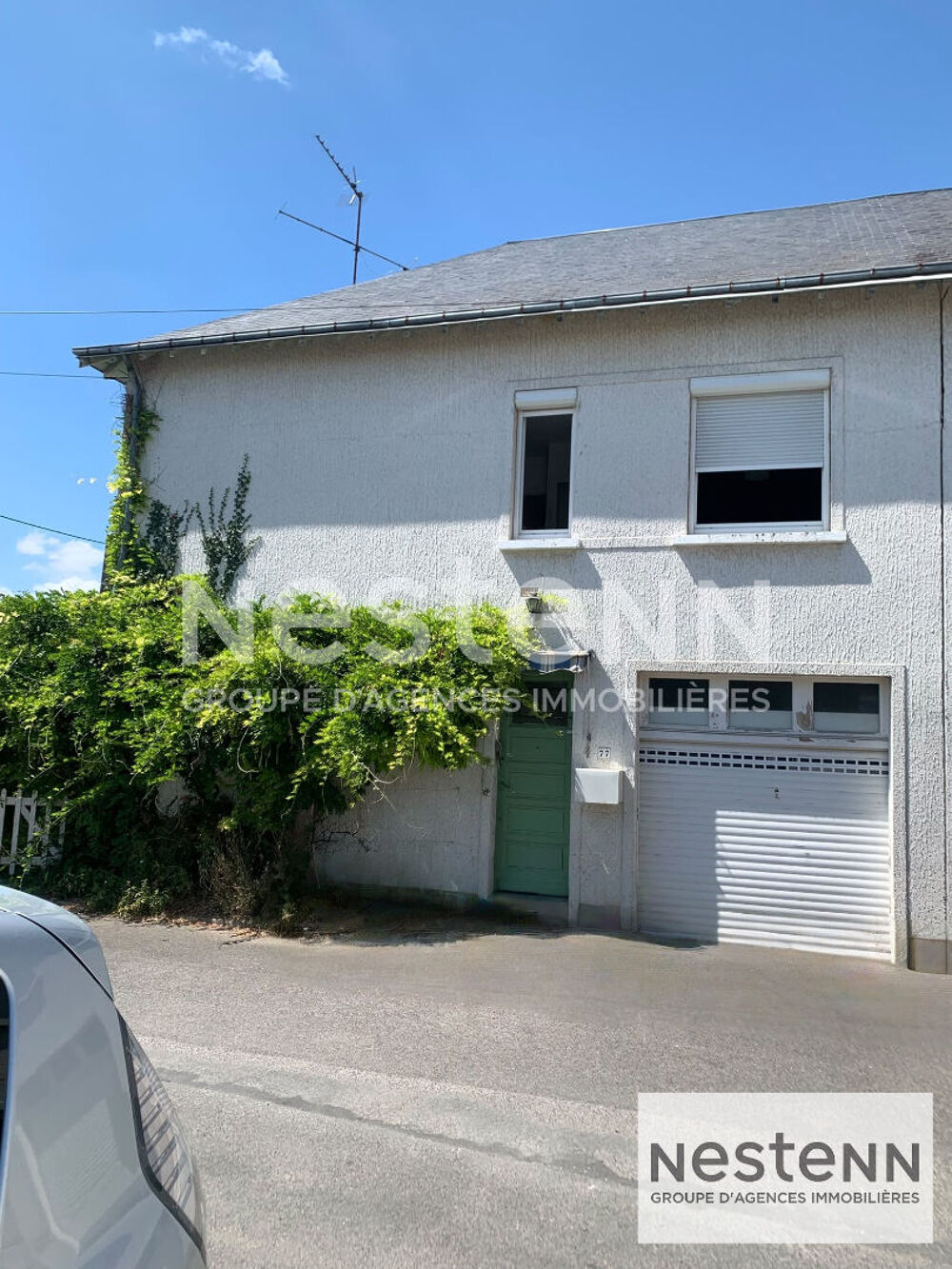 Maison 5 pièces 120 m² · à Blois · 120 m² · 194 400 €