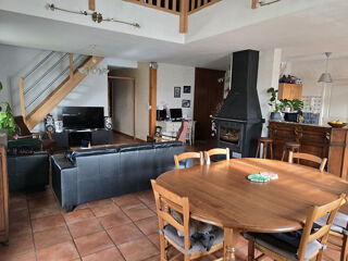  Maison à vendre 5 pièces 150 m²
