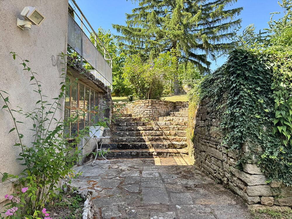 Vente Maison Maison en pierres à Pelousey Pelousey