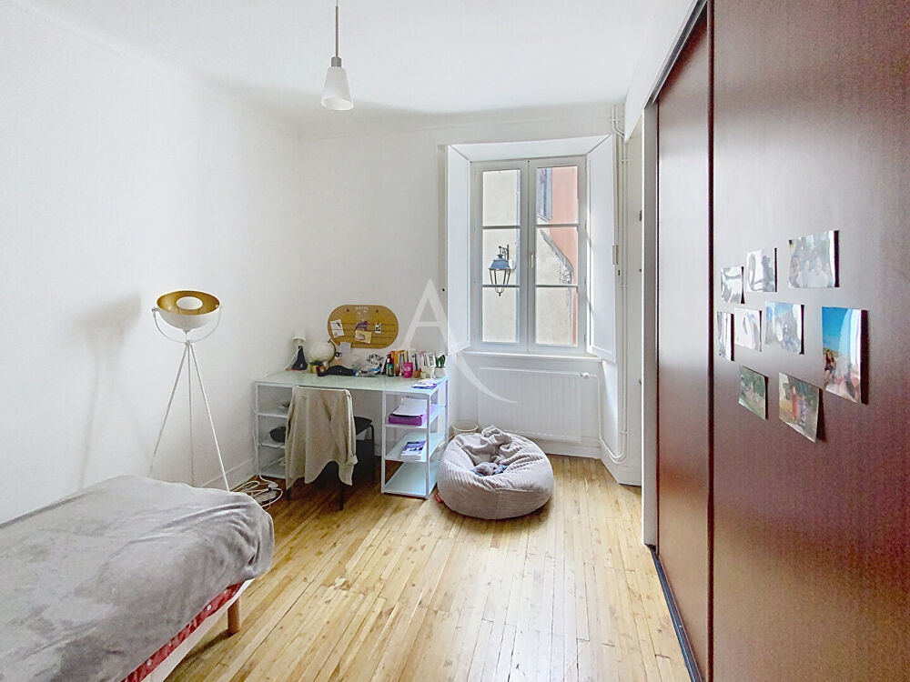 � vendre  Maison Angers (49000)