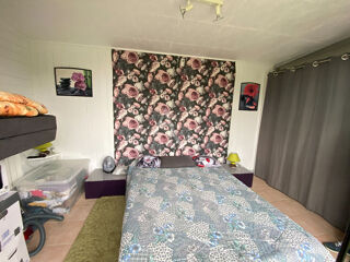  Terrain � vendre 2 pi�ces 47 m�