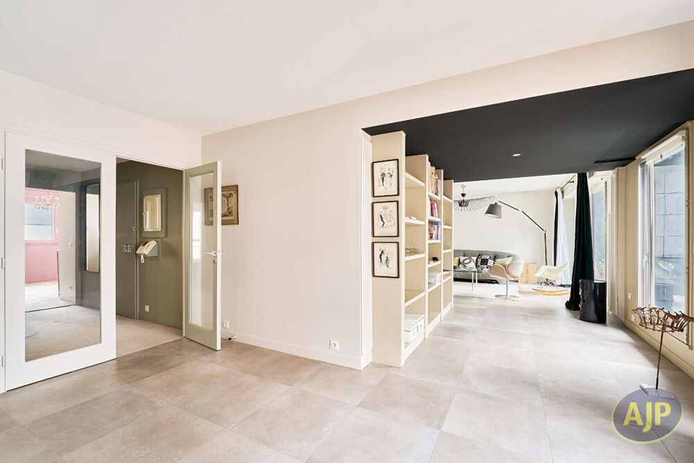 � vendre  Appartement Rennes (35000)