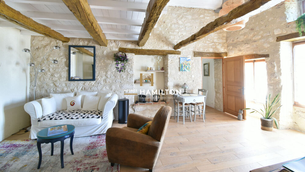 à vendre  Maison Cordes-sur-Ciel (81170)