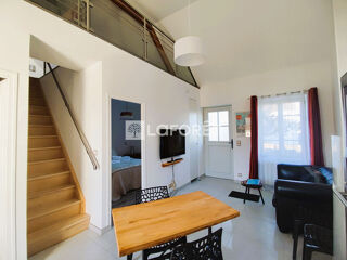  Appartement à louer 3 pièces 43 m²