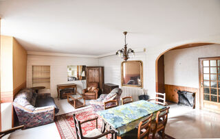  Appartement � vendre 5 pi�ces 139 m�