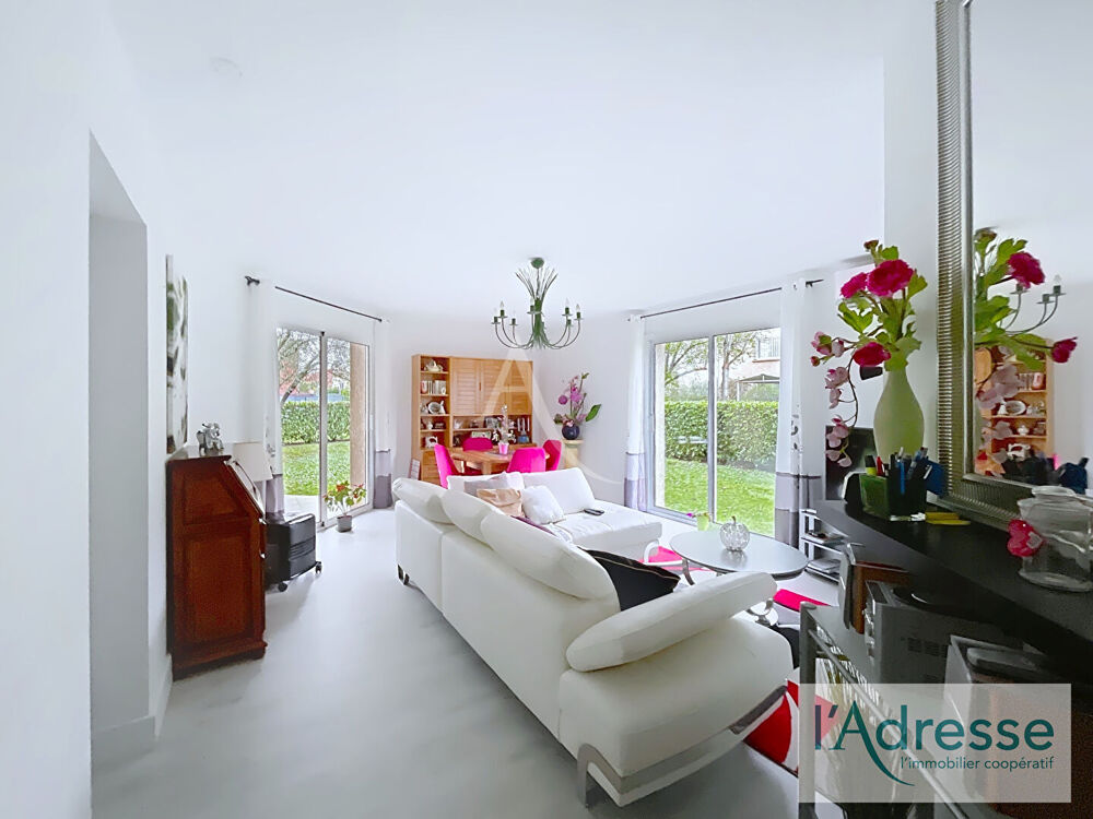 Vente Appartement Launaguet 31140 Launaguet
