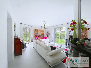  Appartement à vendre 4 pièces 92 m²