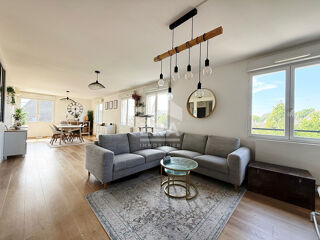  Appartement � vendre 5 pi�ces 123 m�