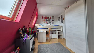  Maison à vendre 4 pièces 83 m² Lys lez lannoy