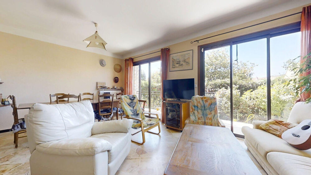à vendre  Maison Six-Fours-les-Plages (83140)