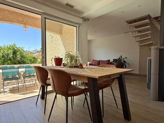  Maison à vendre 6 pièces 123 m²