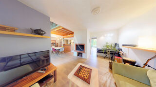  Maison � vendre 6 pi�ces 119 m�