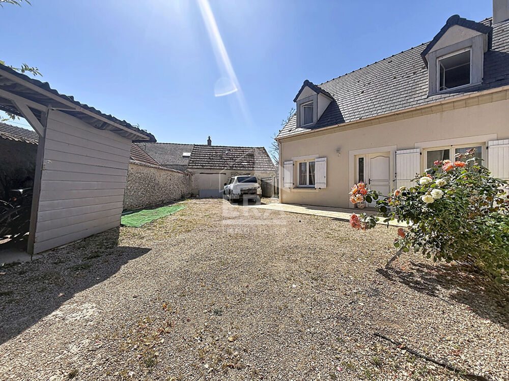 Maison à vendre à Boutervilliers 5 pièce(s) 98m2
