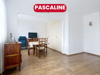  Appartement à vendre 3 pièces 67 m²
