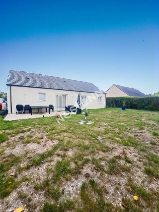  Maison � vendre 4 pi�ces 92 m�